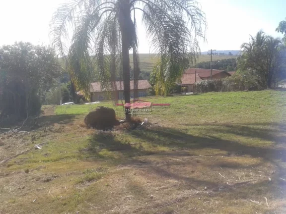 Imagem Terreno para chácara Residencial em condomínio