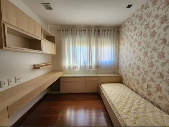Imagem APARTAMENTO COM 170 M², 04 QUARTOS, 03 VAGAS, LAZER NO FUNCIONÁRIOS!!!!