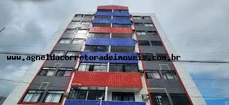 Imagem Apartamento para Venda em Natal, Barro Vermelho, 3 dormitórios, 1 suíte, 2 banheiros, 1 vaga