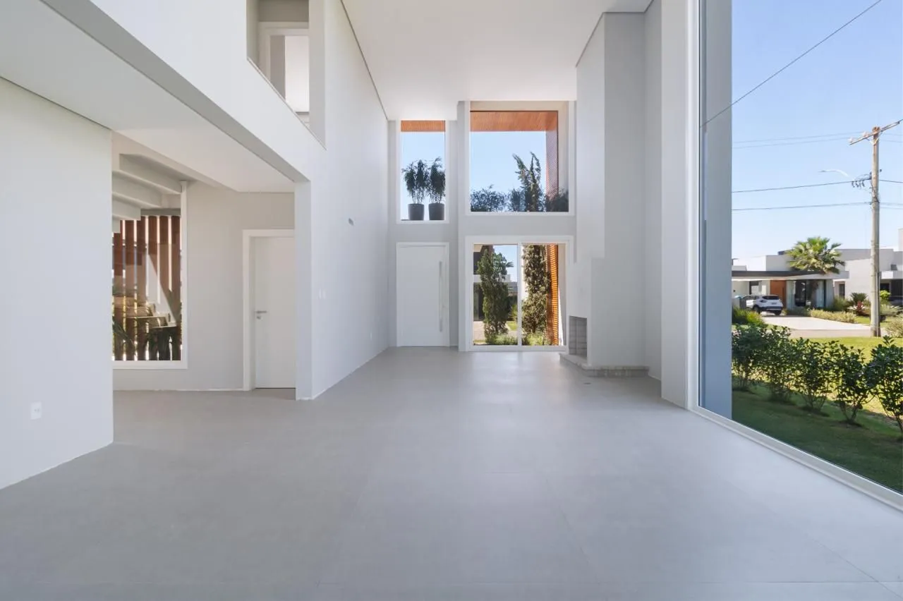 Imagem Casa de condomínio à venda em Torres, Centro, com 4 quartos, 260m2