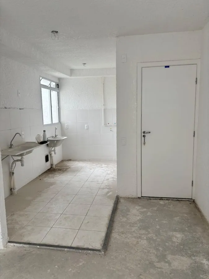 Imagem Apartamento para Venda em Rio de Janeiro, Recreio dos Bandeirantes, 2 dormitórios, 1 banheiro, 1 vaga