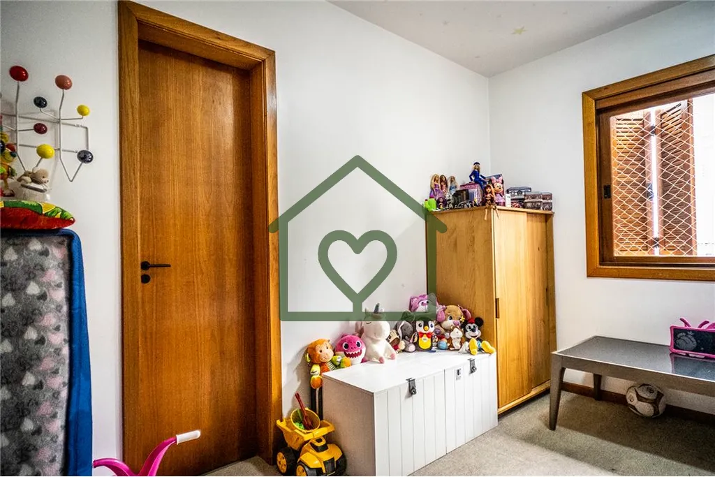 Imagem Apartamento Alto Padrão na Lucas de Oliveira Vista Panorâmica e Sofisticação! 
 
Se você busca ...