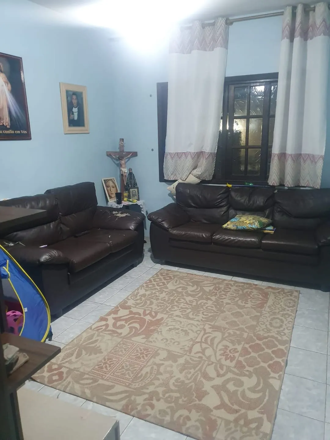 Imagem Casa à venda 2 Quartos, 1 Suite, 2 Vagas, 300M², Alto do Cardoso, Pindamonhangaba - SP