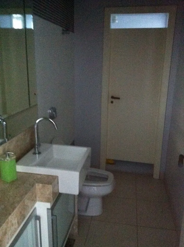 Imagem Cobertura para Venda - 257.53m², 4 dormitórios, sendo 1 suites, 3 vagas - Novo Hamburgo