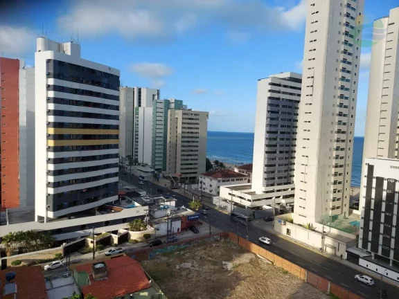 Imagem Apartamento 03 quartos próximo da Praia, em Piedade, Jaboatão dos Guararapes.