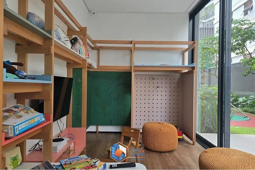 Imagem Apartamento à venda 2 Quartos 2 Suites 1 Vaga 69M² Pinheiros São Paulo - SP