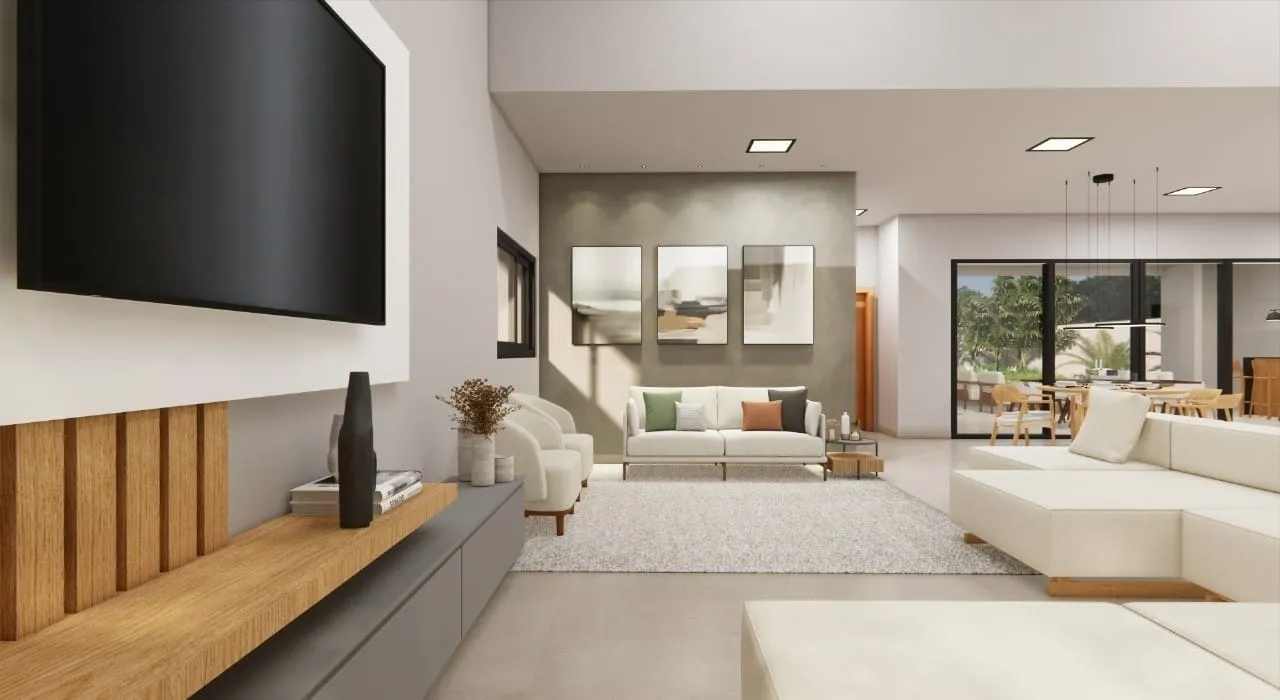 Imagem Encontre o Seu Refúgio dos Sonhos: Imóveis Exclusivos com Estilo, Conforto e Lazer na Palacete Imobiliária!