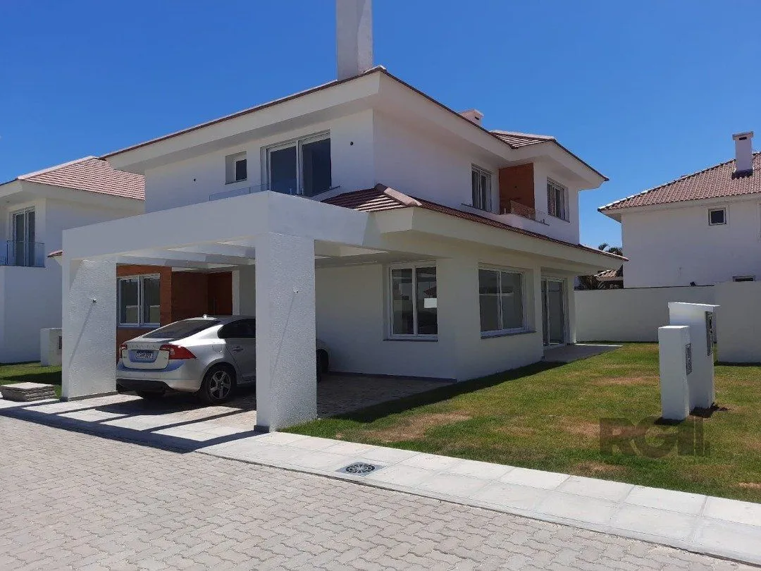 Imagem Casa de Condomínio em Nova Xangri-lá