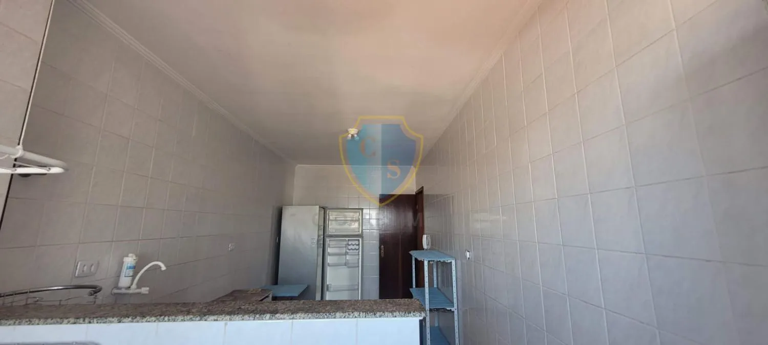 Imagem Apartamento 2 Dorms -1 Suíte = 1 Vagas