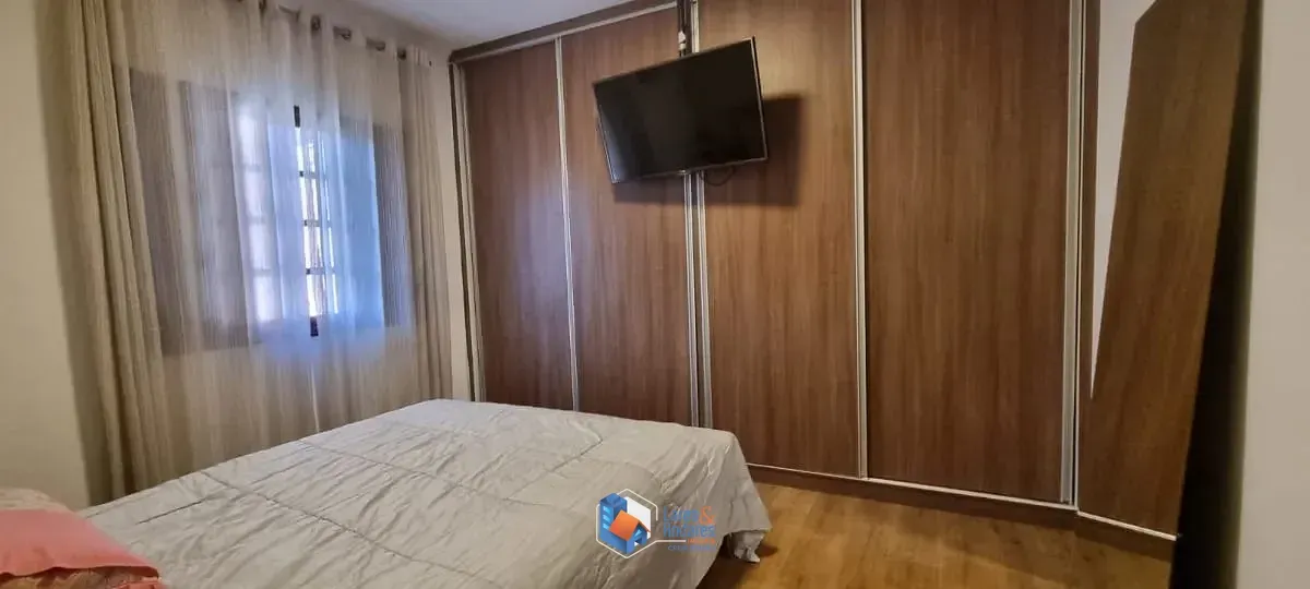 Imagem Casa para venda em Tremembé com 4 quartos, sendo 1 suíte, 180m²