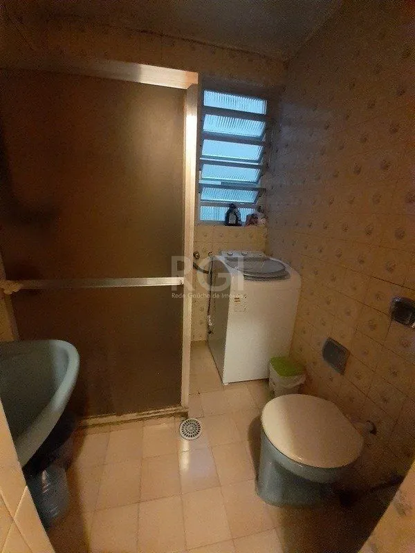 Imagem Apartamento para Venda - 43.22m², 1 dormitório, Cidade Baixa