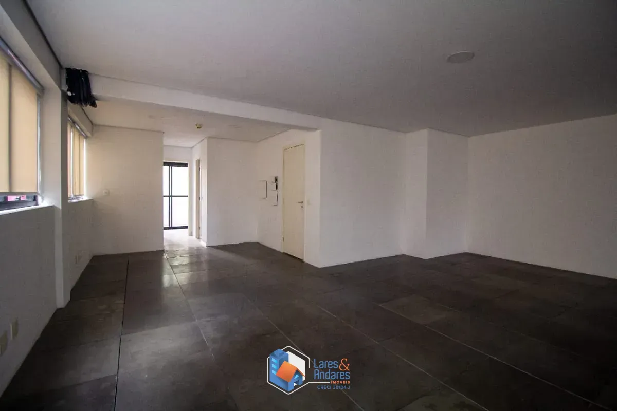 Imagem Conjunto comercial para venda em Vila Monte Alegre, 135m²