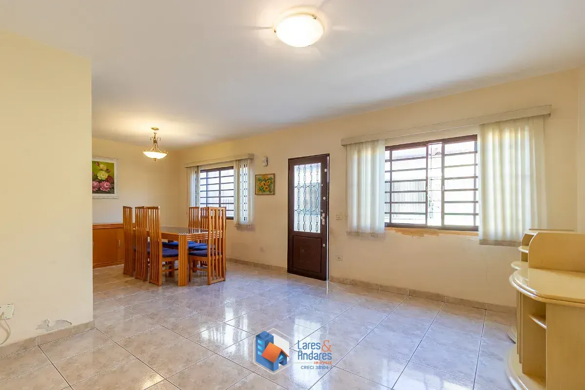 Foto do imóvel Casa para venda em Vila Ester (Zona Norte) com 2 quartos, 149m² em Rua Faustina