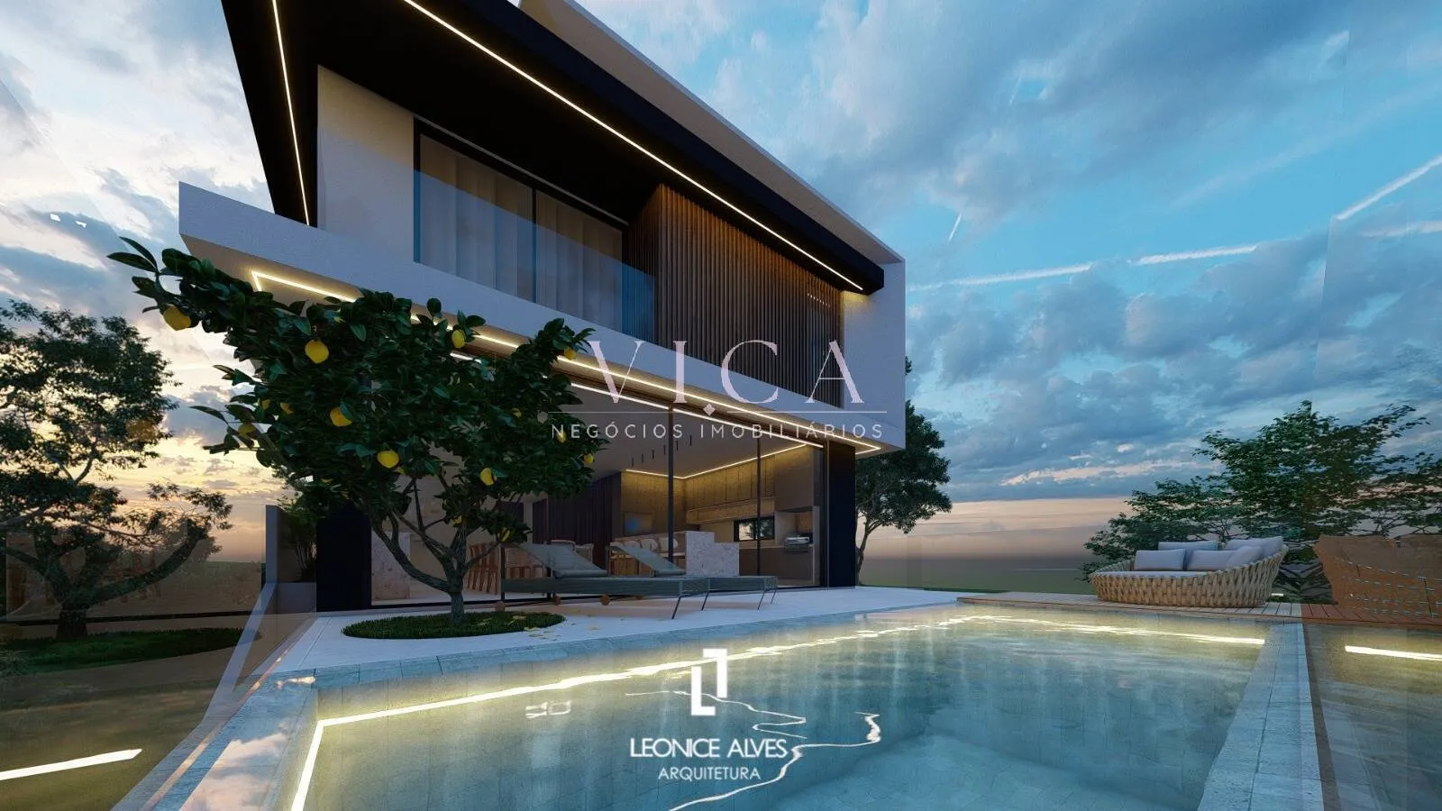 Imagem Terreno em declive para venda 404m² - por R$ 980.000,00 - Alphaville/SP
