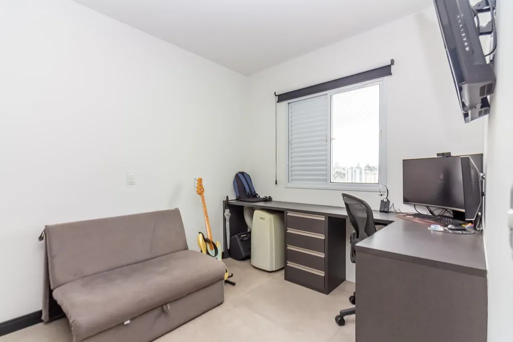 Imagem Apartamento à venda em São Caetano do Sul, Fundação, com 2 quartos, 66m2