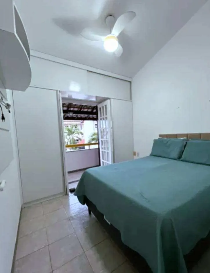 Imagem Casa geminada para alugar em Salvador, Stella Maris, com 2 quartos, 76m2