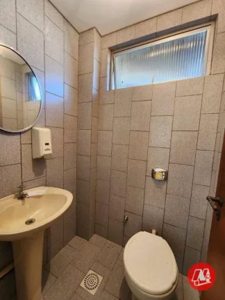 Imagem Sala à venda, 40 m² por R$ 235.000,00 - Petrópolis - Porto Alegre/RS