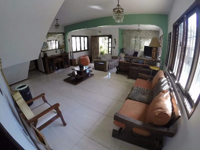 Imagem Casa para Venda - 95m², 4 dormitórios, sendo 2 suites, 4 vagas - Ipanema