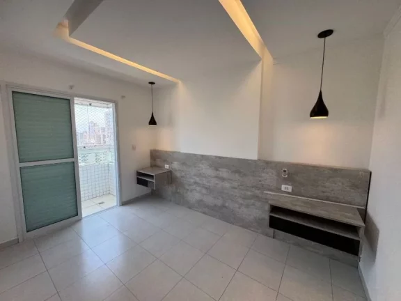 Imagem APARTAMENTO NA GUILHERMINA 3 DORMITÓRIOS 1 SUÍTE!!!