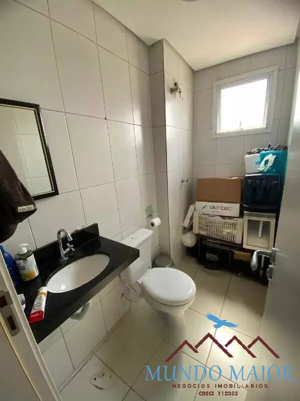 Imagem Apartamento 48 m², 2 dormitórios - Vila Guiomar Oportunidade em Santo André