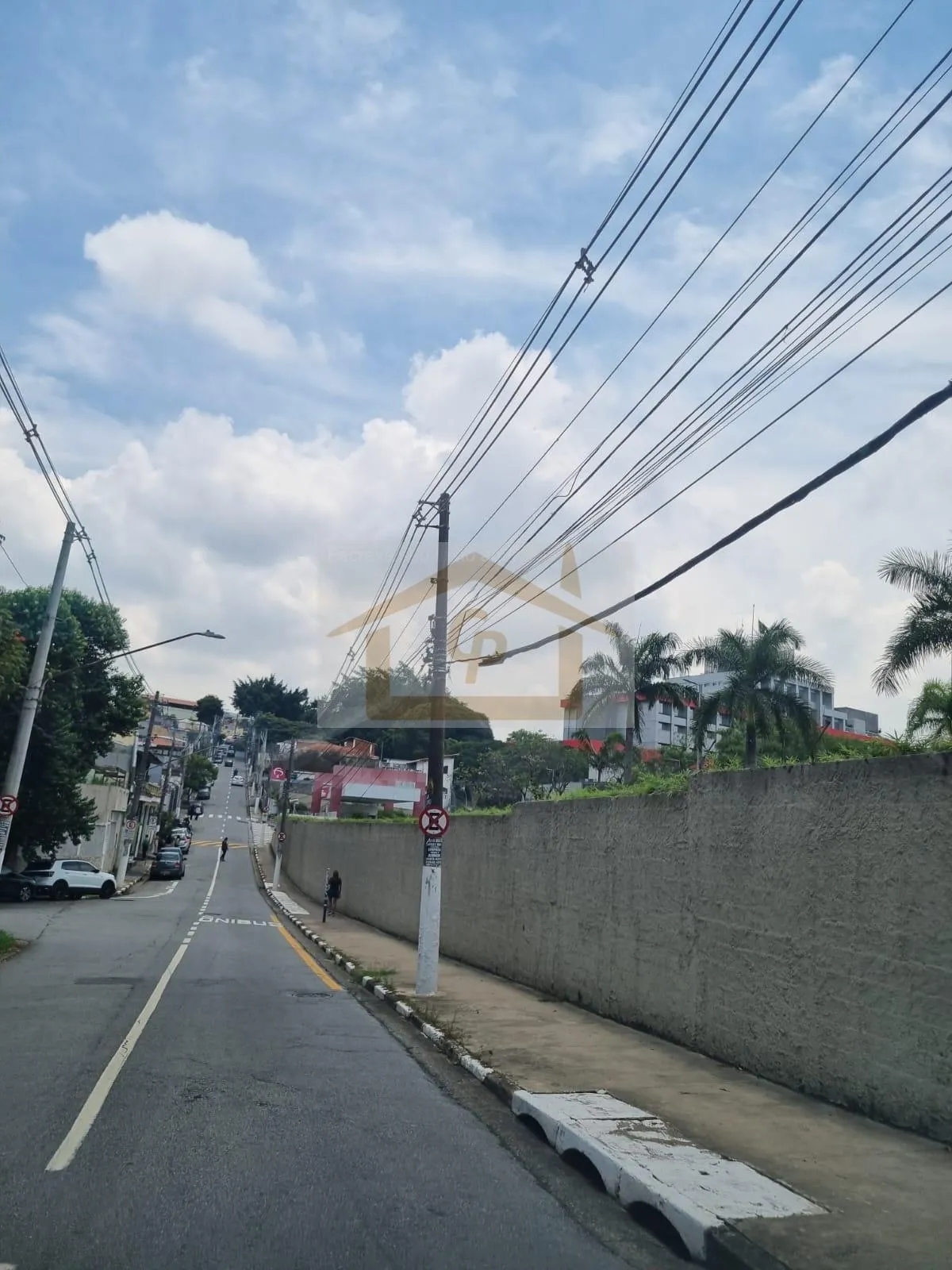 Imagem Lote comercial , Ótima Perspectiva para seu futuro negócio