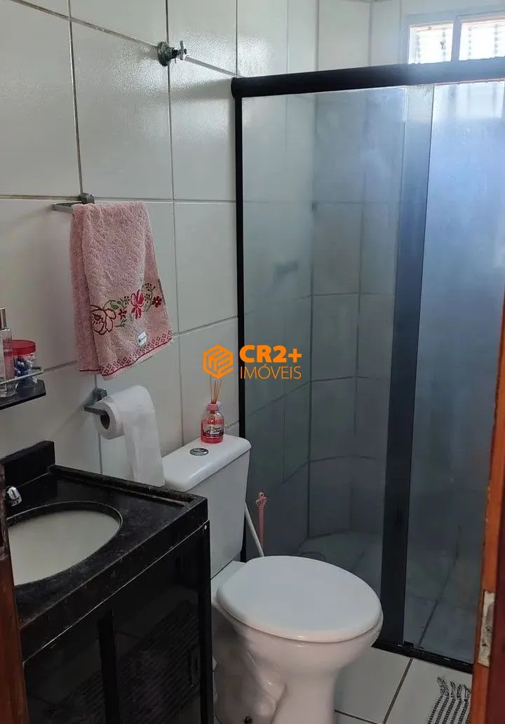 Imagem Vendo casa Prive de 54 m² em Paulista