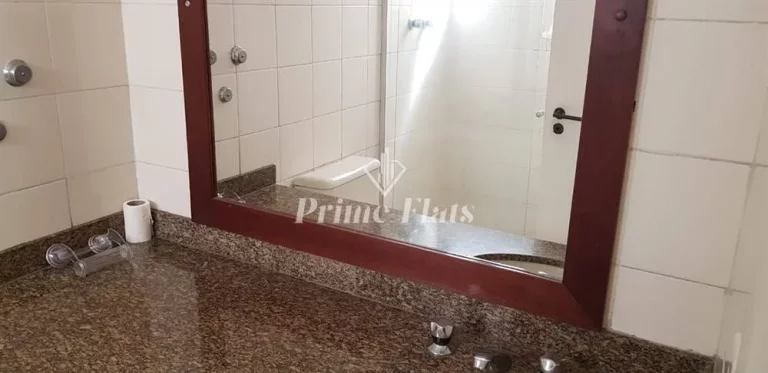 Imagem Flat disponível para venda no Champs Elysees, com 32m², 1 dormitório e 1 vaga