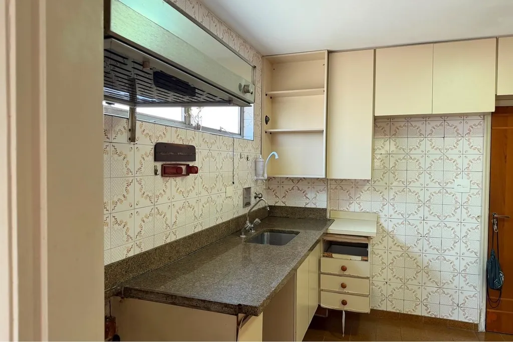 Imagem Apartamento à venda em São Paulo, Vila Mariana, com 3 quartos, 116m2