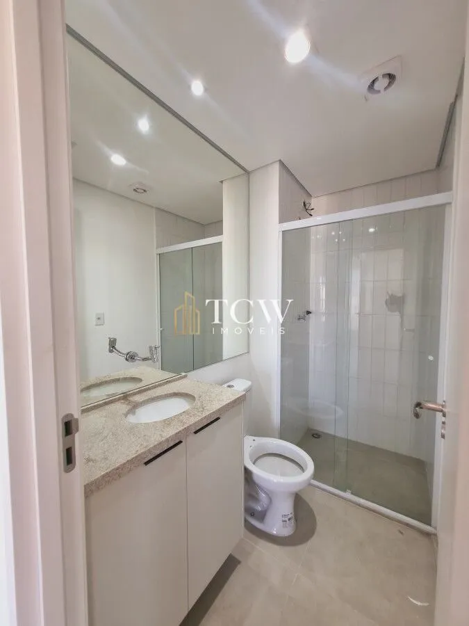 Imagem Apartamento Mobiliado à Venda no Alto do Ipiranga | 53,50 m² | 2 Dormitórios | 1 Suíte | 1 Vaga | São Paulo/SP