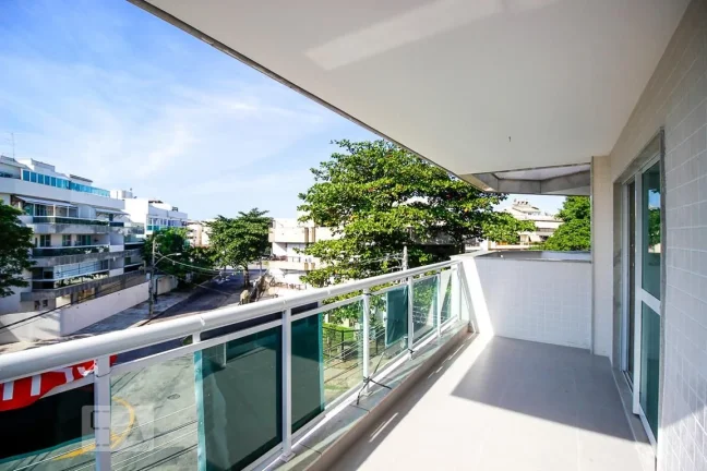 Imagem Apartamento à Venda - Recreio, 3 Quartos, 100 m2