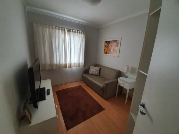 Imagem Apartamento com 3 Quartos à Venda, 120 m² em Vila Romana - São Paulo