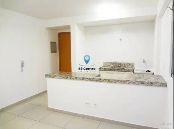 Imagem Descubra o seu novo lar em Belo Horizonte! Este apartamento de 42m², localizado na Rua São Paulo, ...