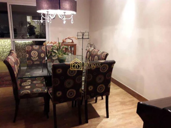 Imagem Apartamento Padrão