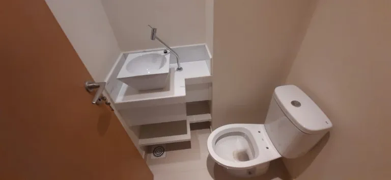 Imagem Apartamento com 3 Quartos à Venda, 170 m² em Boqueirão - Santos