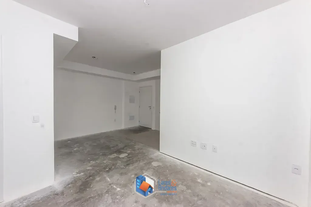 Imagem Apartamento à venda 2 Quartos 2 Suites 1 Vaga 85M² Jardim Prudência São Paulo - SP