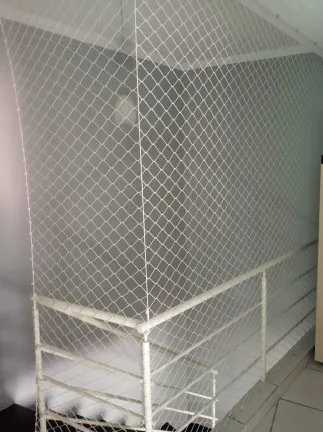 Imagem Casa de Condomínio com 2 Quartos à Venda, 84 m² em Vila Carmosina - São Paulo