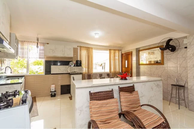 Imagem Casa para venda no bairro Estância Velha em Canoas