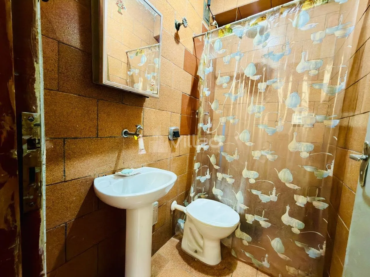 Imagem Casa à venda no Parque Ouro Fino, em Sorocaba, com terreno de 216 m² e aproximadamente 195,04 m² ...