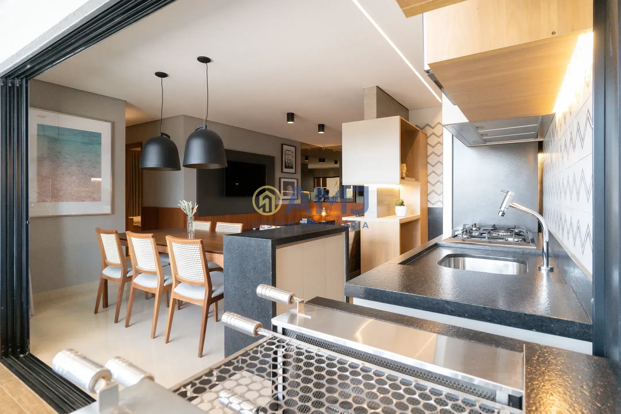 Imagem APARTAMENTO À VENDA | 3 SUÍTES, Setor Pedro Ludovico