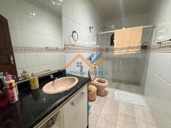 Imagem Casa no bairro Cidade Nova - Santana do Paraiso