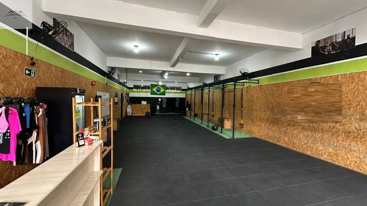 Imagem Salão Comercial para venda na rua Oratório em Santo André