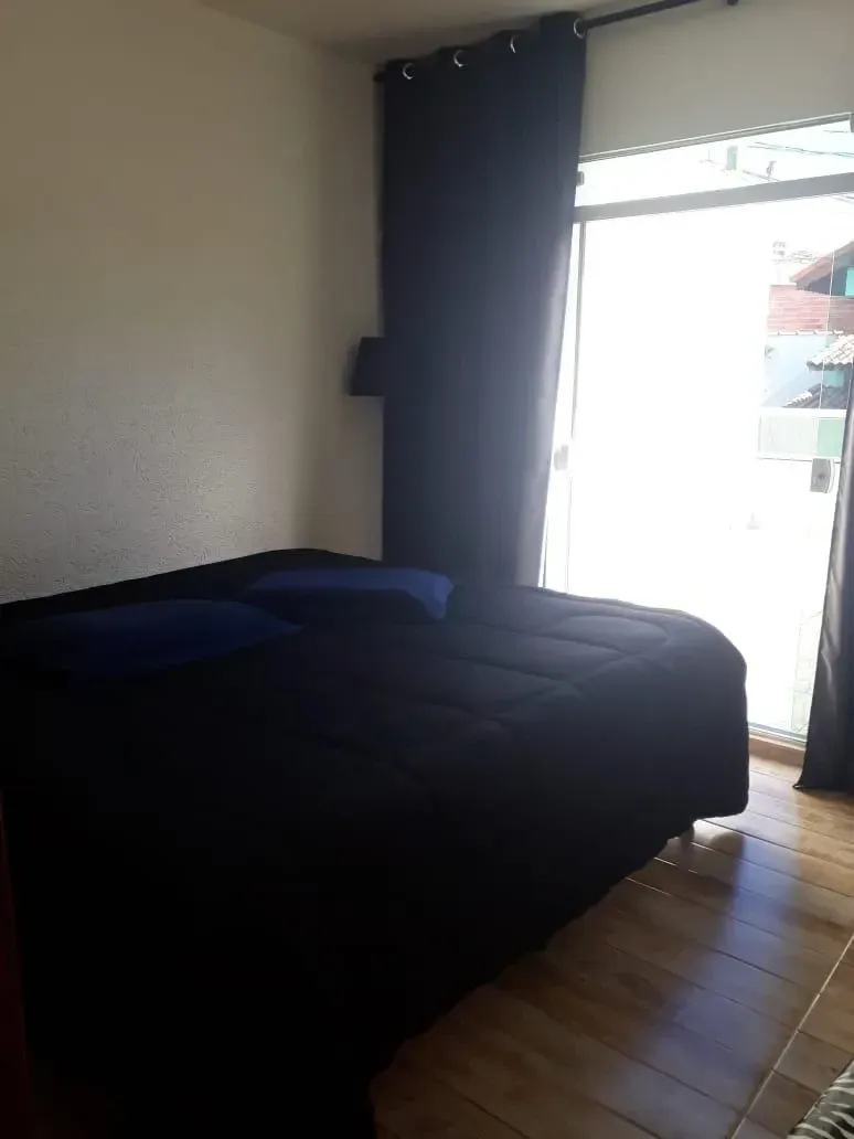 Imagem Sobrado com 2 Quartos à Venda, 60 m² em Vila Perracini - Poá