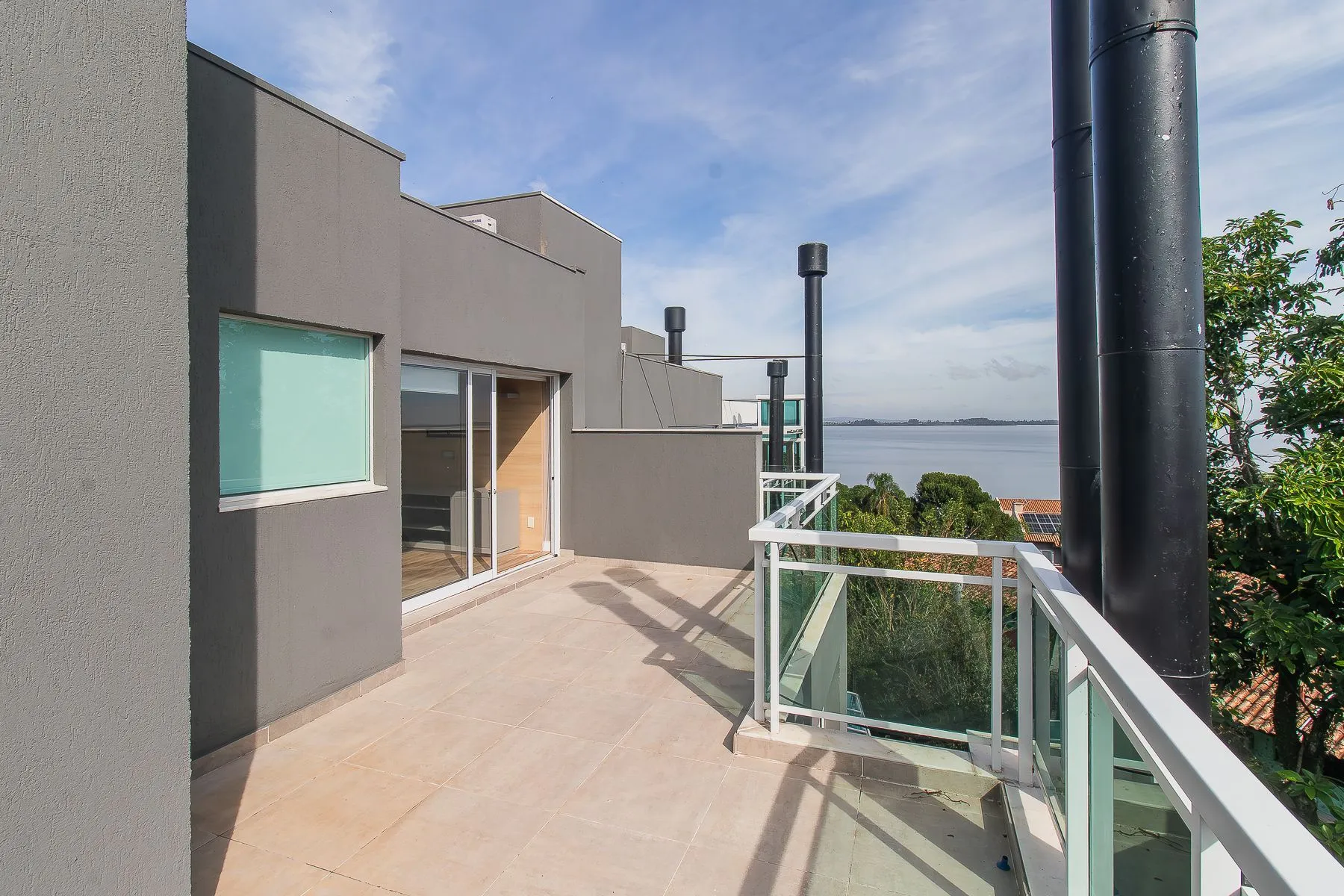 Imagem casa 271,84m²em condomínio 3 dormitórios 1 suite 3 vagas