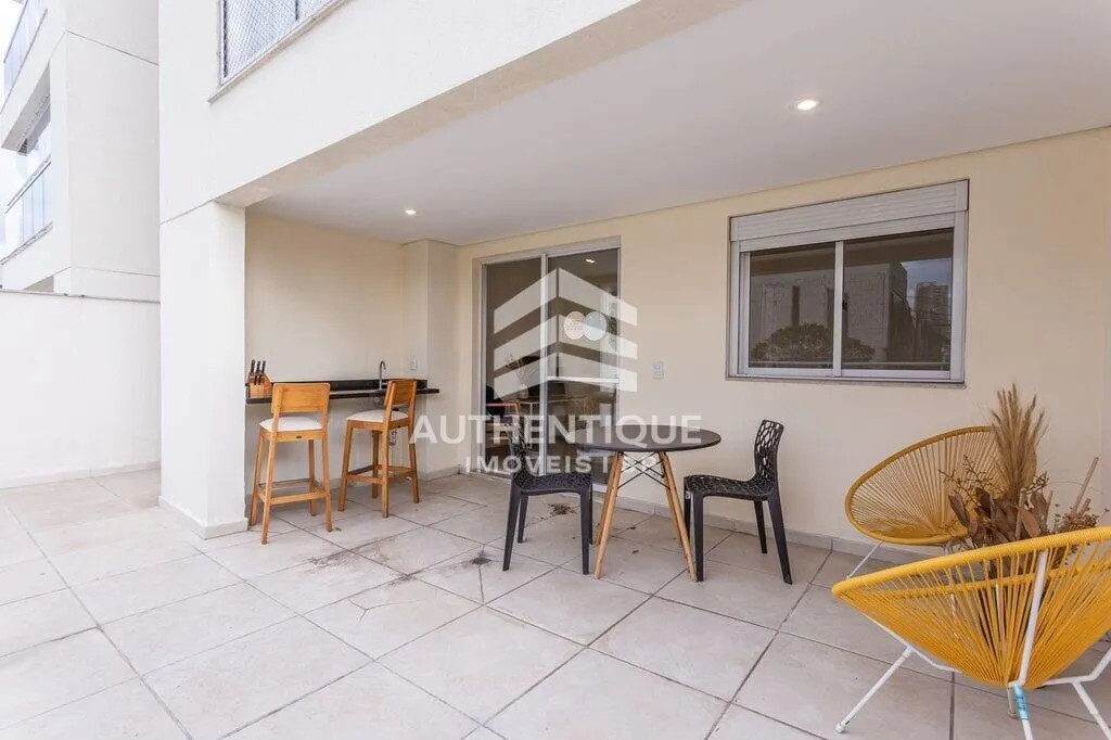 Foto do imóvel SMART VILA MASCOTE - Apartamento à venda em São Paulo/SP em Rua Lacedemônia, 524 - Vila Mascote, São Paulo - SP