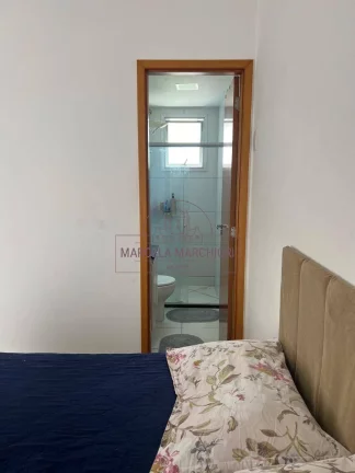 Imagem Ap 3 quartos, suíte, andar alto, ventilado, armários, lazer completo, 2 vg