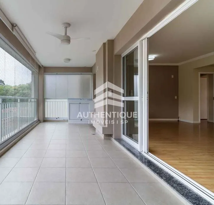 Imagem Vista Alegre Brooklin - Apartamento à venda em São Paulo/SP