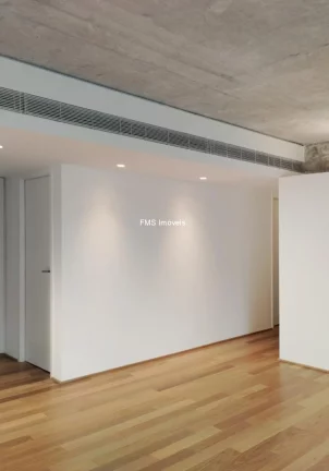 Imagem Apartamento novo com 2 suítes no Jardim América