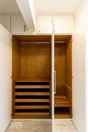 Imagem Apartamento com 3 Quartos à Venda, 210 m² em Indianópolis - São Paulo