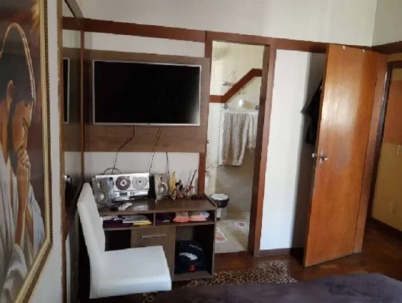 Imagem APARTAMENTO COM 03 QUARTOS, SUÍTE, 01 VAGA NO LOURDES!!!!!