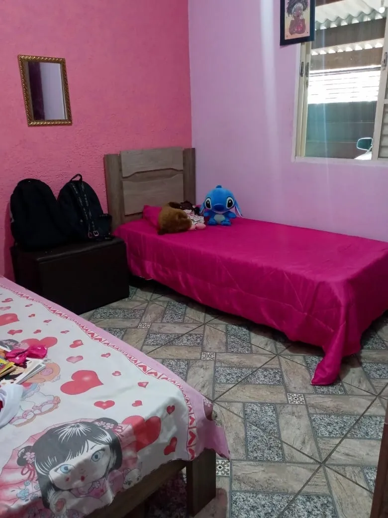 Imagem Casa à venda 2 Quartos, 2 Vagas, 165M², Jardim Santa Tereza, Taubaté - SP